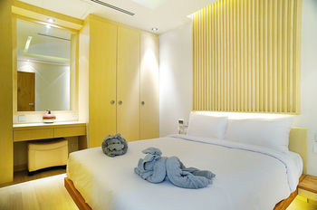 Hotel Beachfront Phuket