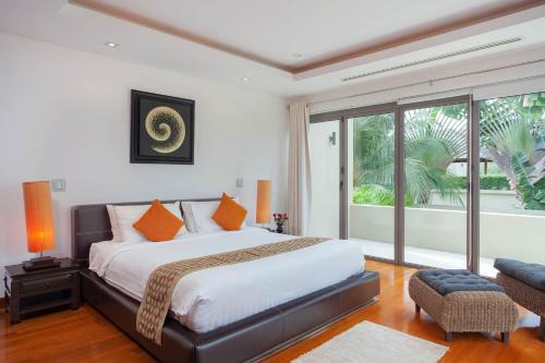Hotel The Residence Resort & Spa Retreat