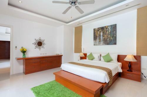 Hotel The Residence Resort & Spa Retreat