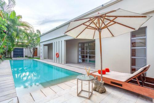 Hotel The Residence Resort & Spa Retreat