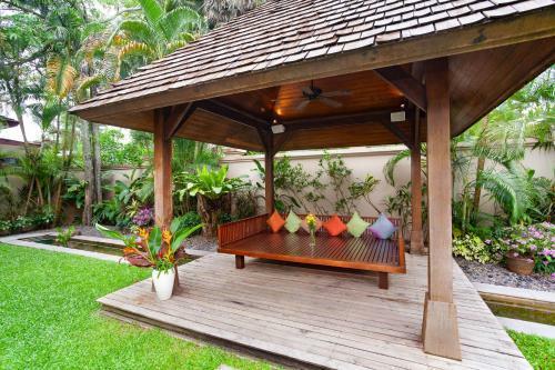 Hotel The Residence Resort & Spa Retreat