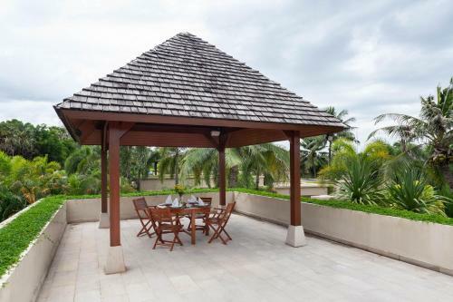 Hotel The Residence Resort & Spa Retreat