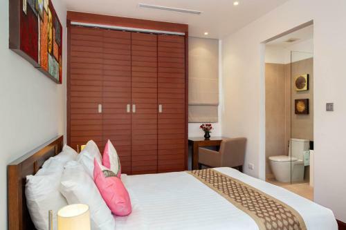 Hotel The Residence Resort & Spa Retreat