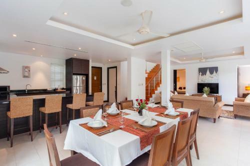 Hotel The Residence Resort & Spa Retreat