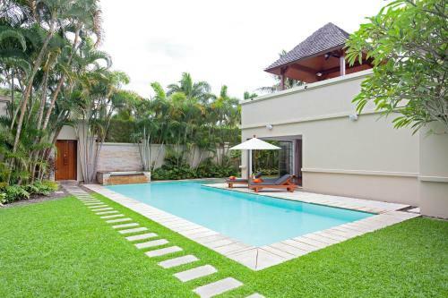 Hotel The Residence Resort & Spa Retreat