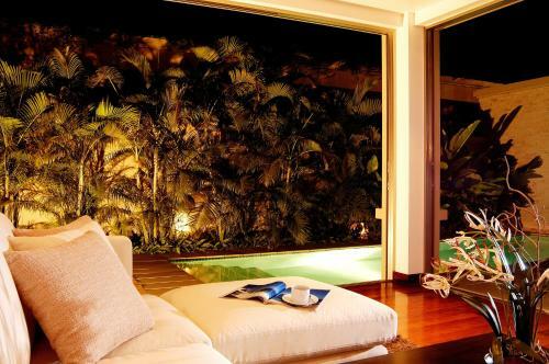 Hotel The Residence Resort & Spa Retreat