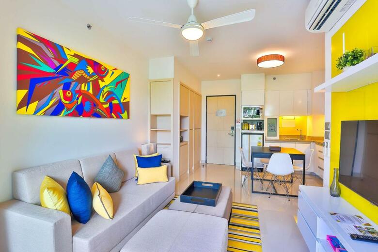 Hotel Cassia Phuket
