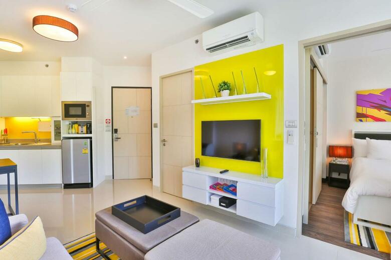 Hotel Cassia Phuket