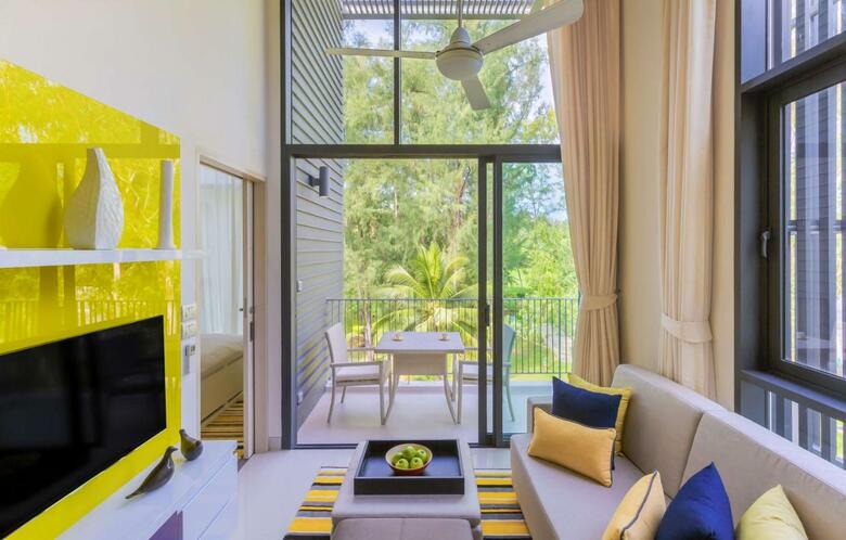 Hotel Cassia Phuket