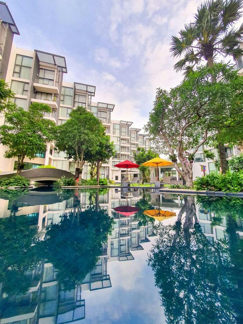 Hotel Cassia Phuket