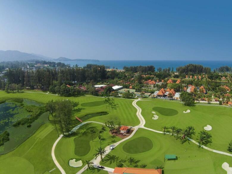 Hotel Cassia Phuket