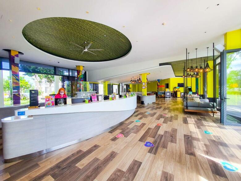 Hotel Cassia Phuket