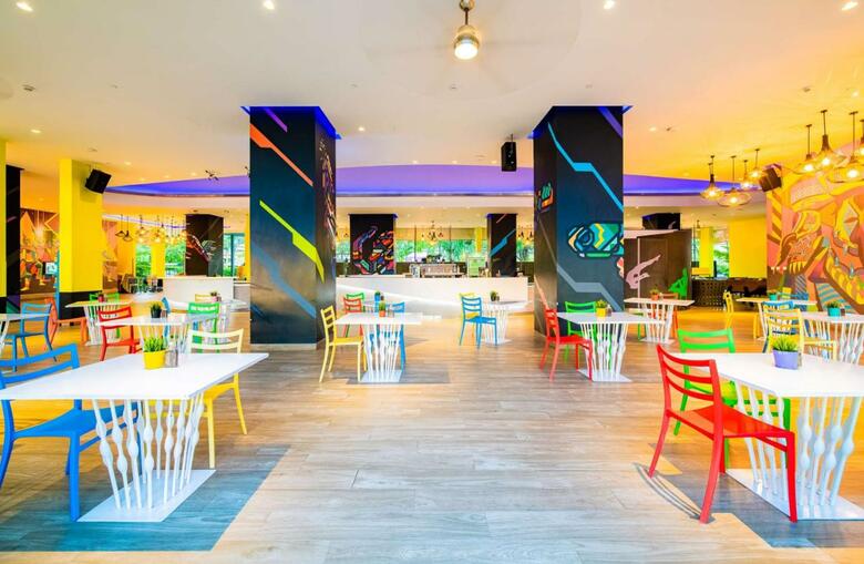 Hotel Cassia Phuket