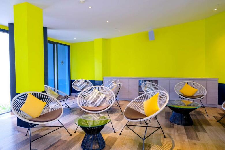 Hotel Cassia Phuket