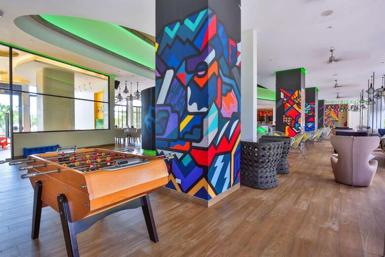 Hotel Cassia Phuket