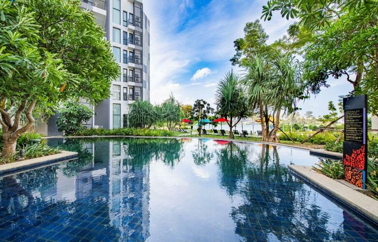 Hotel Cassia Phuket