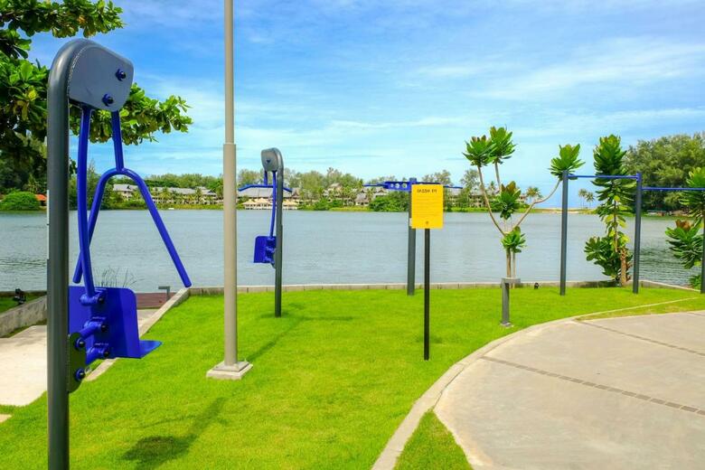 Hotel Cassia Phuket