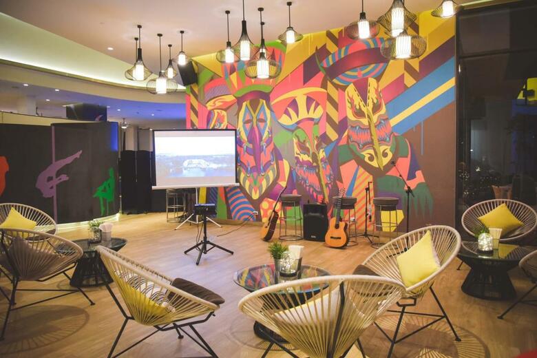 Hotel Cassia Phuket