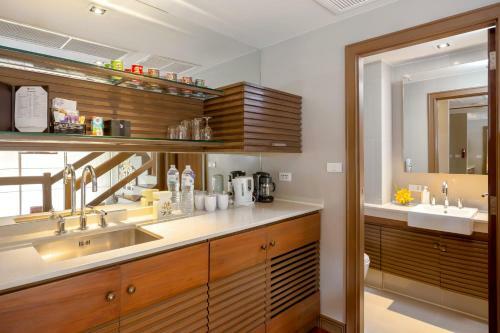 Hotel Angsana Laguna Phuket