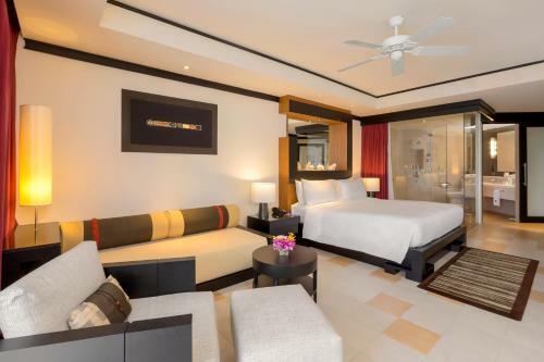 Hotel Angsana Laguna Phuket