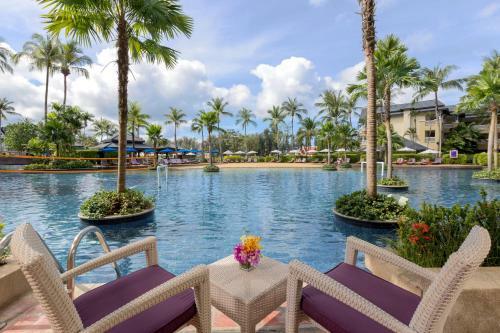 Hotel Angsana Laguna Phuket