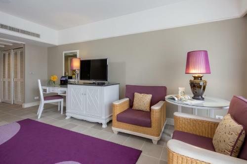 Hotel Angsana Laguna Phuket