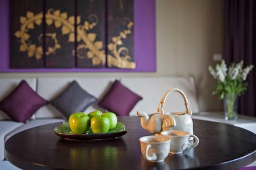 Hotel Angsana Laguna Phuket