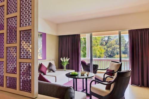 Hotel Angsana Laguna Phuket