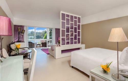 Hotel Angsana Laguna Phuket