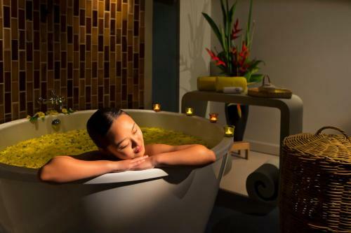 Hotel Angsana Laguna Phuket