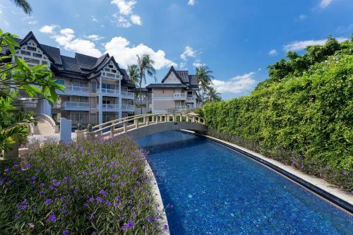 Hotel Angsana Laguna Phuket