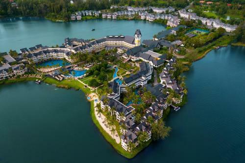 Hotel Angsana Laguna Phuket