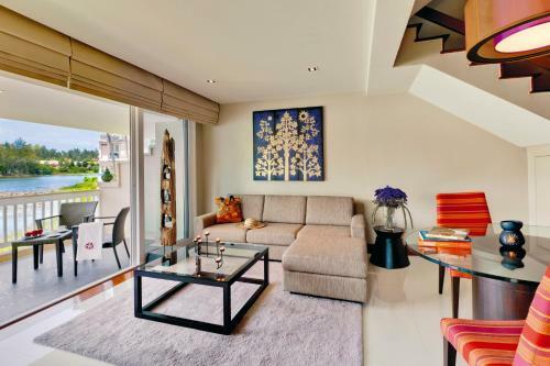 Hotel Angsana Laguna Phuket