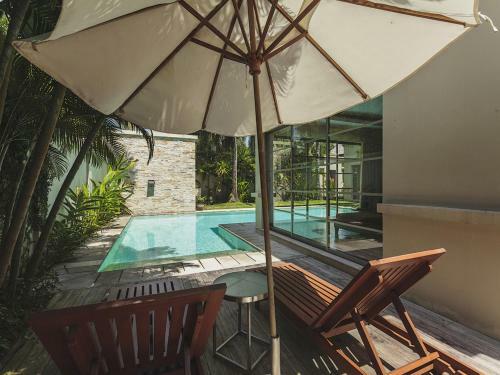 Richmond Villa Bangtao