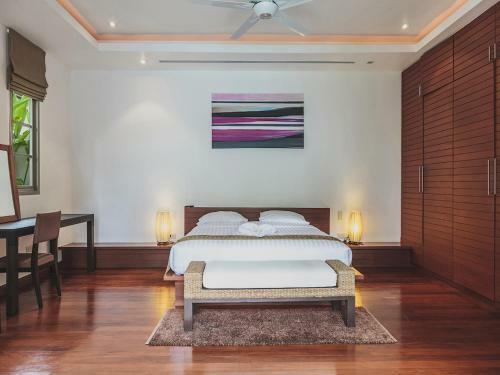 Richmond Villa Bangtao
