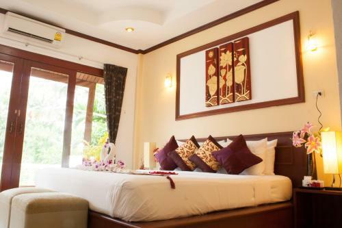 Hotel Bangtao Varee Beach