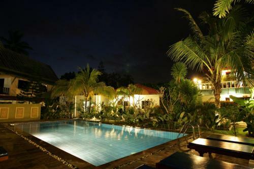 Hotel Bangtao Varee Beach