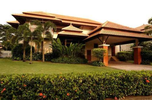 Laguna Villa Phuket