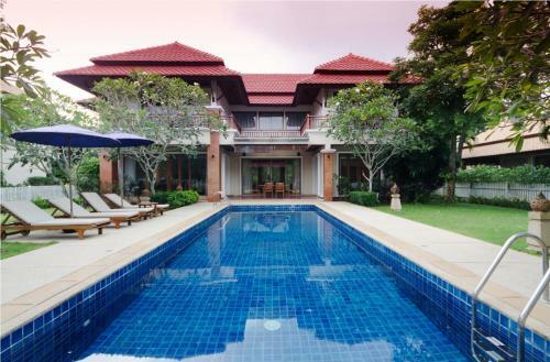 Laguna Villa Phuket