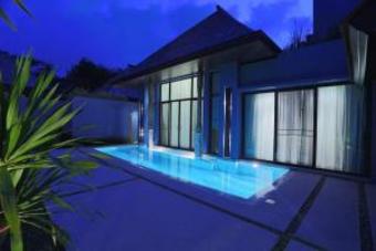 Wings Phuket Villa By Two Villas Holiday