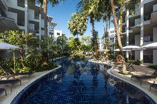 Hotel Sunwing Resort & Spa Bangtao Beach