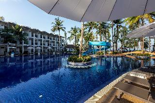 Hotel Sunwing Resort & Spa Bangtao Beach