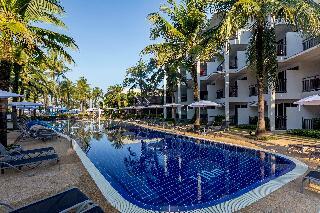 Hotel Sunwing Resort & Spa Bangtao Beach