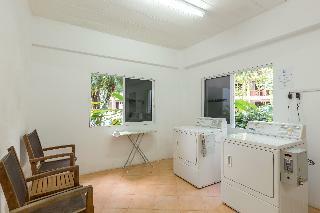 Hotel Sunwing Resort & Spa Bangtao Beach