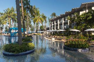 Hotel Sunwing Resort & Spa Bangtao Beach