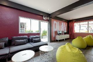 Hotel Sunwing Resort & Spa Bangtao Beach
