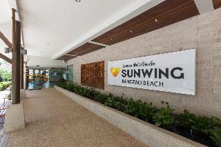 Hotel Sunwing Resort & Spa Bangtao Beach