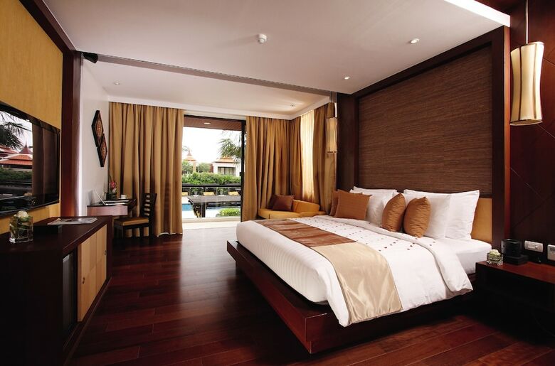 Hotel Moevenpick Resort Bangtao Beach Phuket
