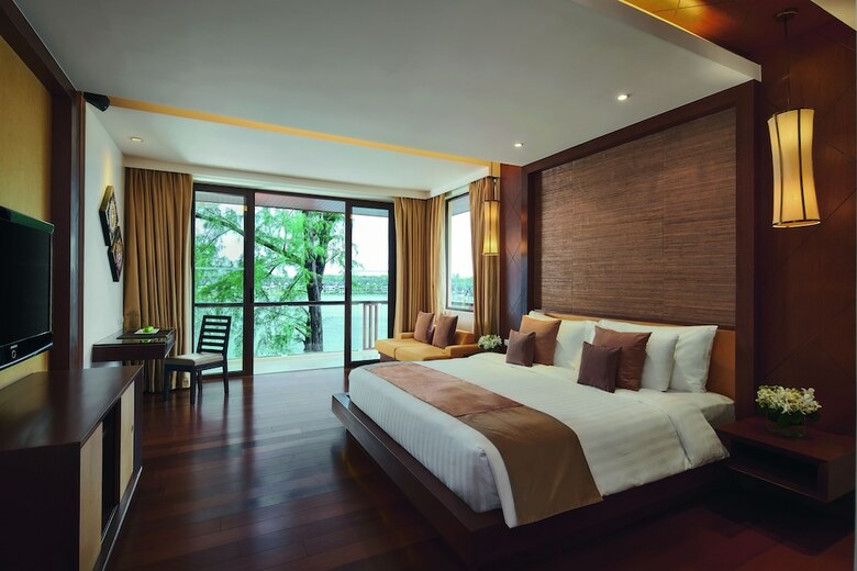Hotel Moevenpick Resort Bangtao Beach Phuket