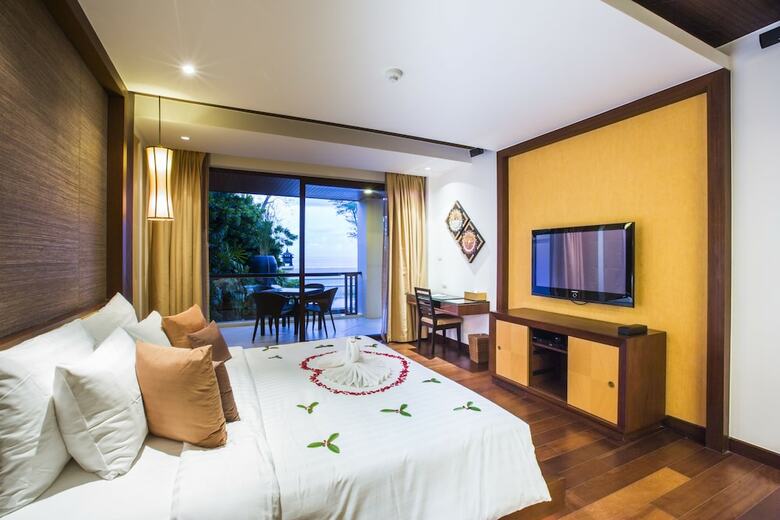 Hotel Moevenpick Resort Bangtao Beach Phuket